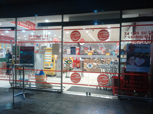 Carrefour Market