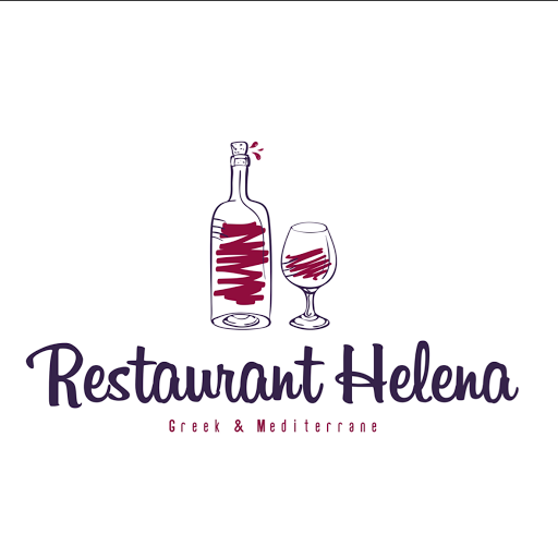 Restaurant Helena logo