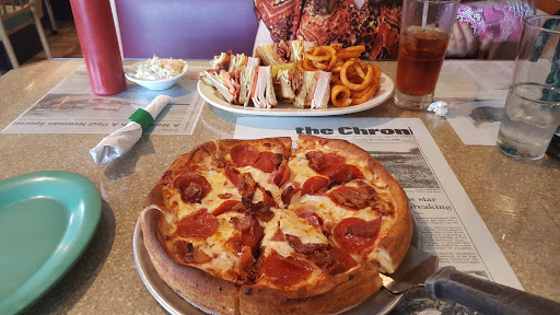 Pizza Restaurant «Midway Restaurant & Pizza», reviews and photos, 174 Ashford Center Rd, Ashford, CT 06278, USA