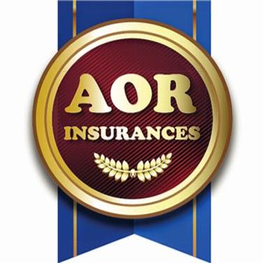 AOR Insurances Ltd logo