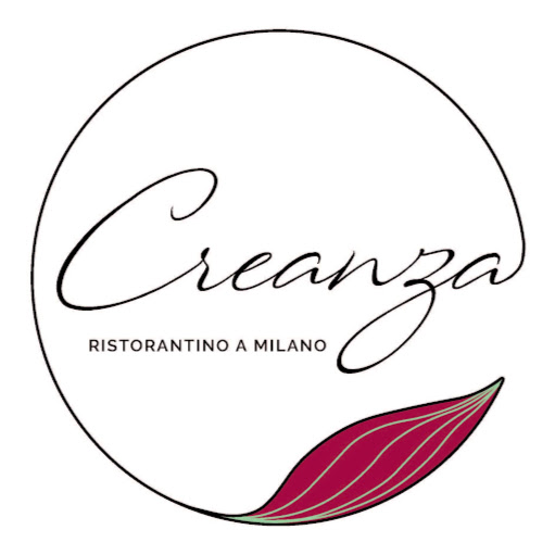 Creanza Milano logo