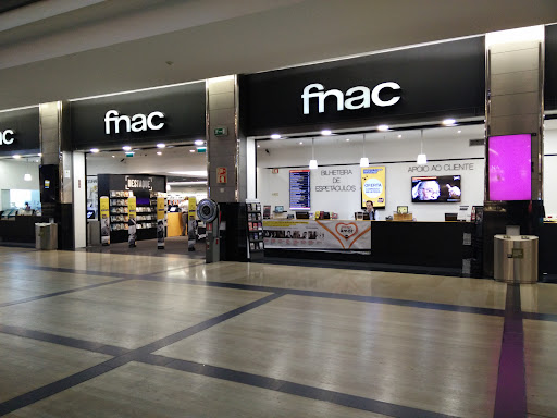 Fnac Almada