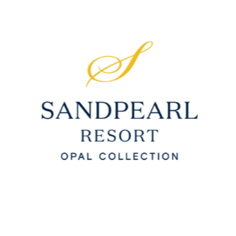 Sandpearl Resort logo