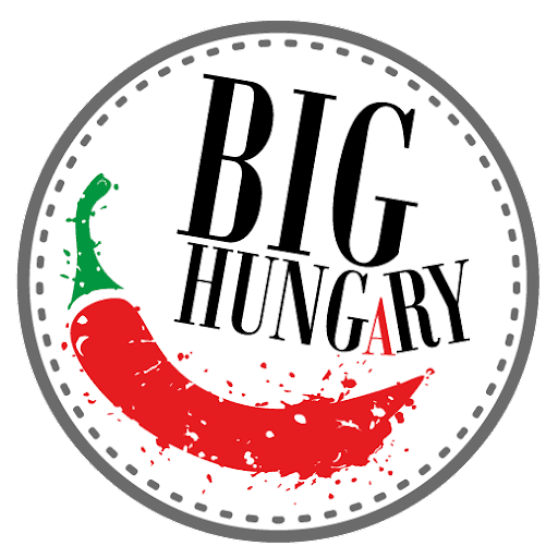 Bighungary logo