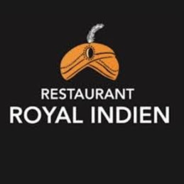 Restaurant Royal Indien Bordeaux logo