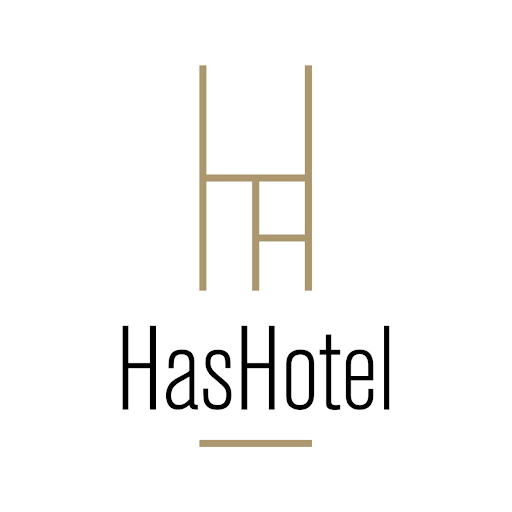 Hasselt HasHotel logo