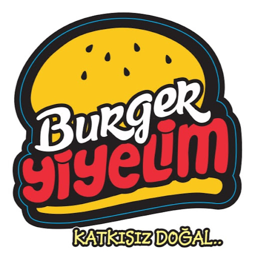 Burger Yiyelim Yayla logo