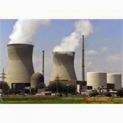 Nuclear Energy Resources
