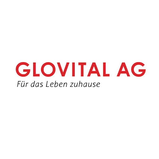 Glovital AG logo