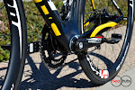 Team Direct Energie BH G6 Pro Complete Bike at twohubs.com