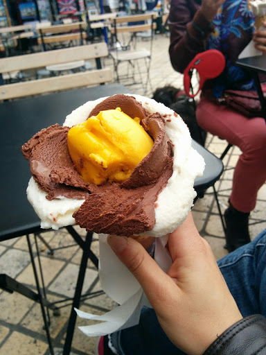 Amorino Amboise