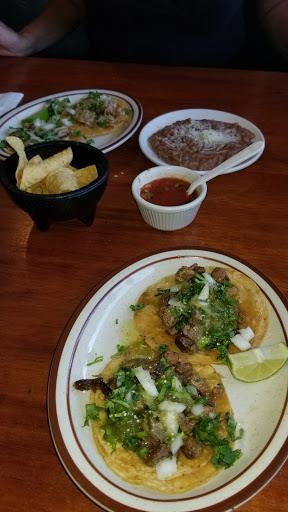 Mexican Restaurant «Gallegos», reviews and photos, 2200 San Pablo Ave, Berkeley, CA 94702, USA