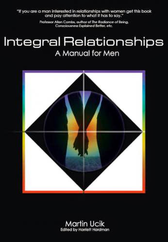 Chris Dierkes Integral Relationships A Book Review