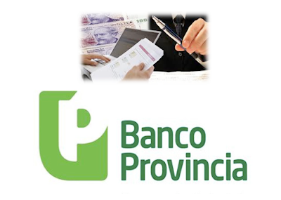 Préstamos Personales del Banco Provincia