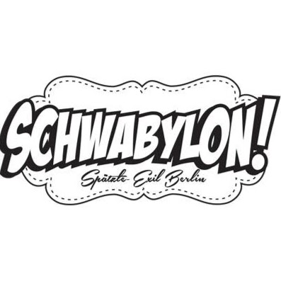 Schwabylon - Spätzle Exil Berlin logo