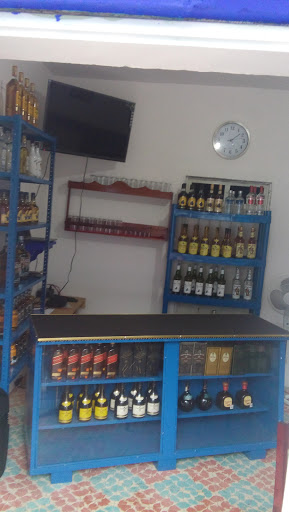 El Santo, Calle Comercio 56, Centro, 91440 Juchique de Ferrer, Ver., México, Tienda de bebidas alcohólicas | VER