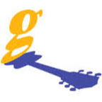 Gitaarschool René van der Giessen logo