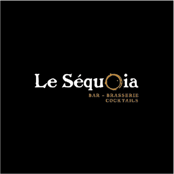 Le Séquoia Café logo