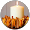 candles jez