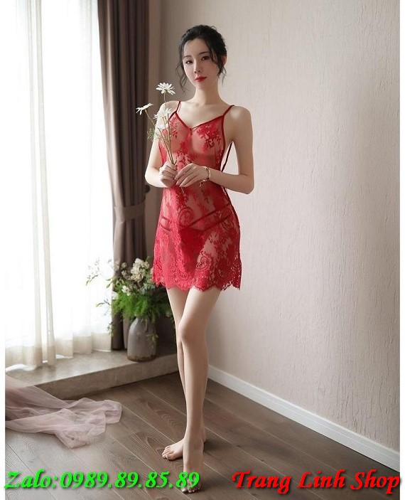 Top 10 Shop bán váy ngủ uy tín nhất tại Hà Nội  toplistvn