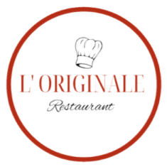 L'Originale Restaurant Cournon d'Auvergne logo