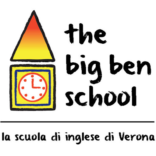 The Big Ben School logo