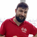Yevhen Vasylenko's user avatar