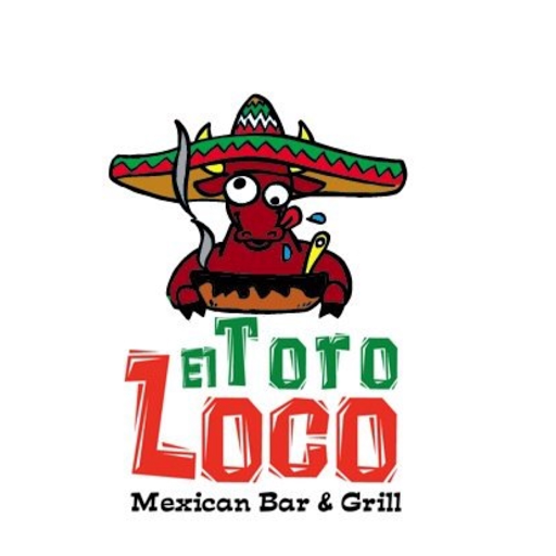 El Toro Loco Mexican Bar & Grill logo