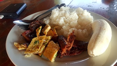 Photos of Mom Morokod Koh Ker Guesthouse