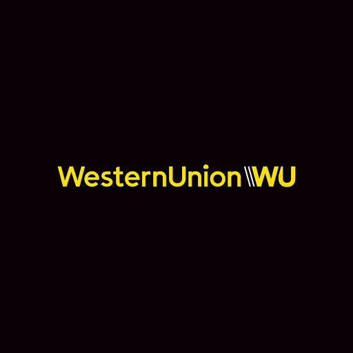 Western Union Agent Location logo