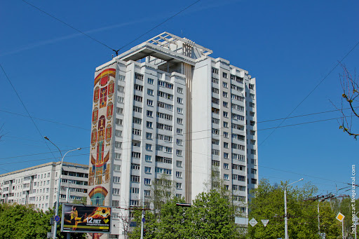 Минск (часть 2)