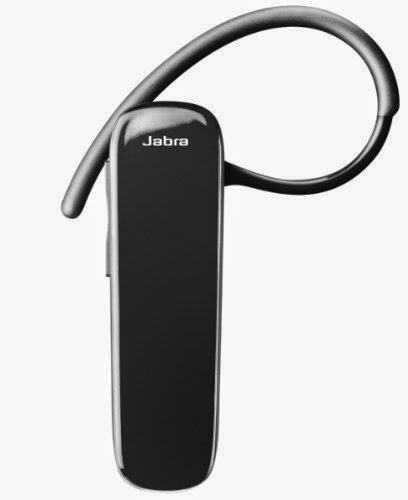  Jabra EASYGO Bluetooth Headset [Retail Packaging]