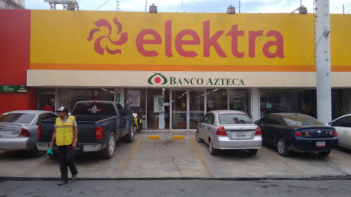 Elektra Mega Reynosa, Calle Vicente Guerrero 650, Centro, 88500 Reynosa, Tamps., México, Tienda de electrodomésticos | TAMPS