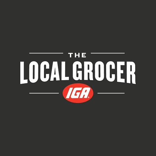 IGA Local Grocer Forest Lake logo