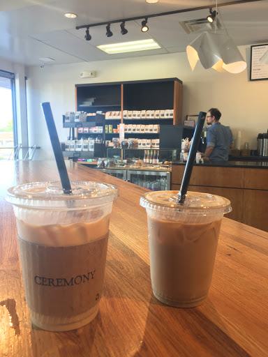 Coffee Shop «Ceremony Coffee Roasters - Riva», reviews and photos, 2329 Forest Dr, Annapolis, MD 21401, USA