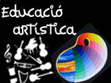 educació artística