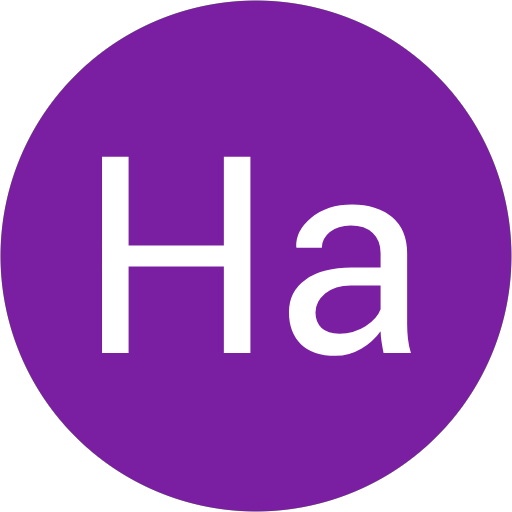 Ha B Ha B