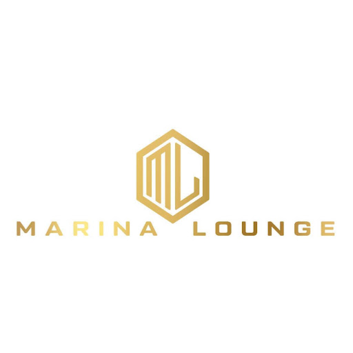 Marina Lounge İstinye logo