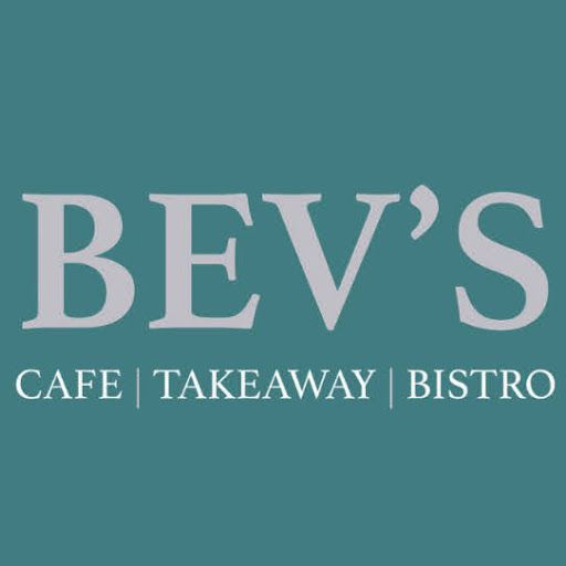 Bev's Bistro logo