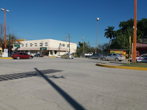 Hotel Bonito Inn, Luis Echeverría Álvarez 800, Zona Centro, 89800 Cd Mante, Tamps., México, Alojamiento en interiores | TAMPS