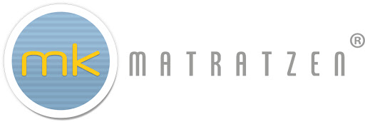 mk-matratzen GmbH logo