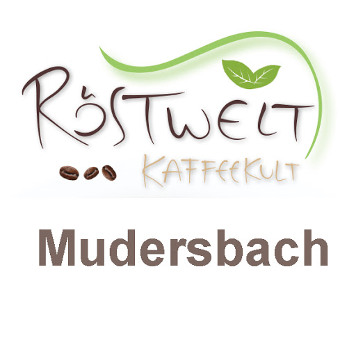 Röstwelt Kaffeekult logo