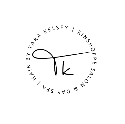 Hair by Tara Kelsey logo