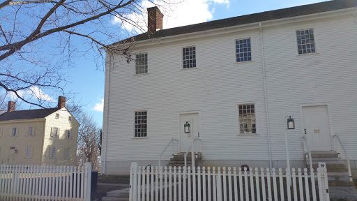 Shaker Village of Pleasant Hill