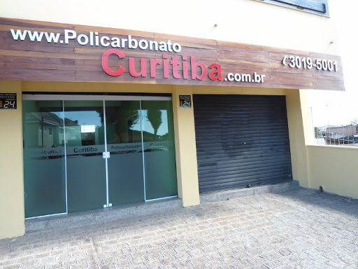 Policarbonato Curitiba, Rua Antônio Rebelatto, 986 - Xaxim, Curitiba - PR, 81710-120, Brasil, Fornecedor_de_Toldos, estado Parana
