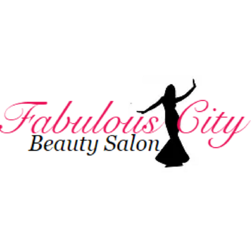 Fabulouscity Beauty Salon logo