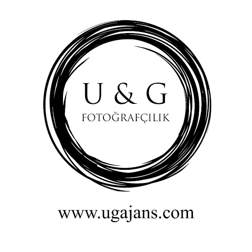 U&G Ajans logo