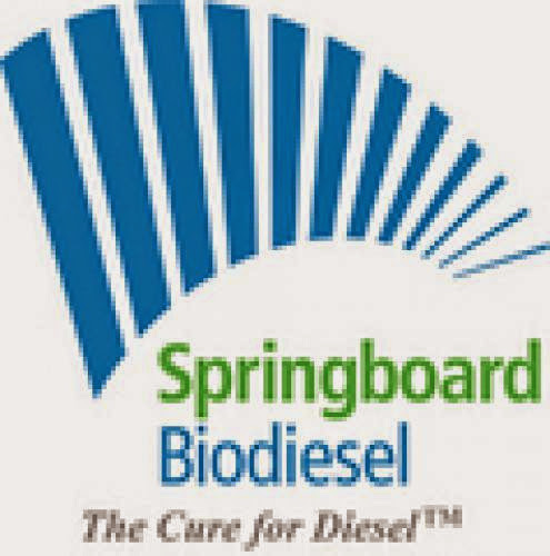Springboard Biodiesel Announces 50th School System Installation Milestone