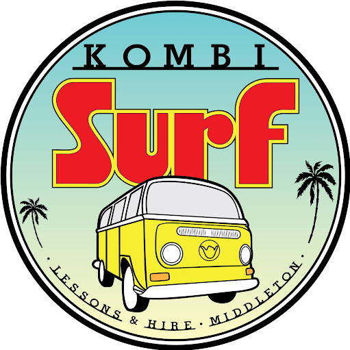 Kombi Surf - Lessons & Hire - Middleton