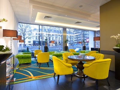 Photos of Thon Hotel Bristol Stephanie